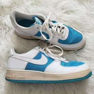 Nike Air Force 1 - Poshmark